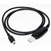 Кабель программирования р/с Optim 778